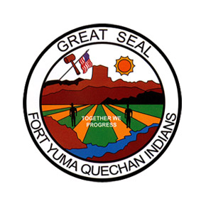 Quechan Indian Tribe