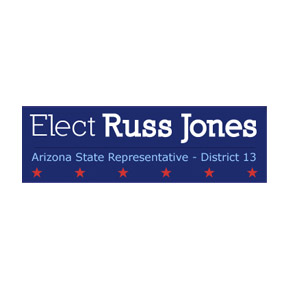 Representative Russ Jones
