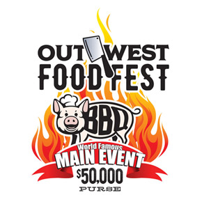 Out West Foodfest