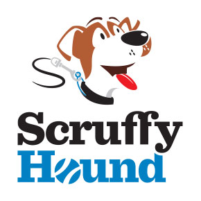 Scruffy Hound