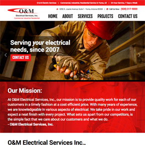 O&M Electric