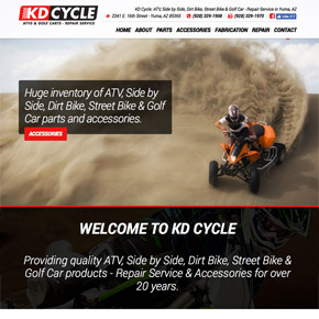 KC Cycle