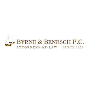 Byrne & Benesch, P.C.