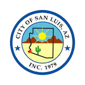 City of San Luis