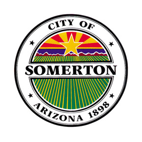 City of Somerton