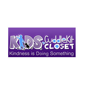 KIDS Cuddlekit Closet