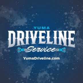 Yuma Driveline