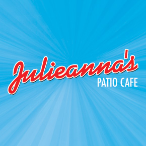 Julieannas Patio Cafe