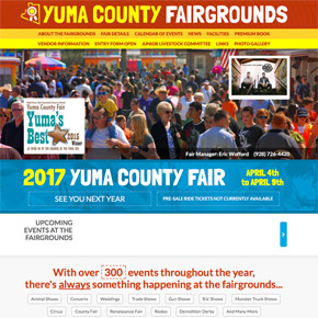 Yuma Fair
